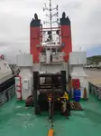 拖船 待售
