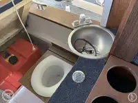 邮轮 待售