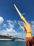 冷藏船 出售