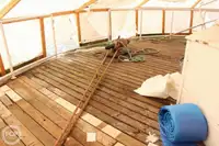 渡轮 待售