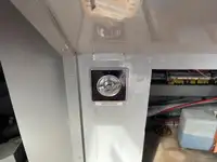 巡逻艇 待售