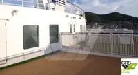 滚装船 待售