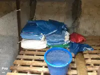 拖网渔船 待售
