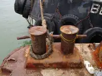 驳船 待售