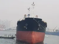 油/化学品油轮 待售