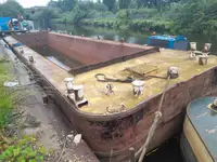 驳船 待售