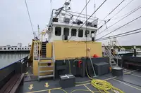 客船 待售