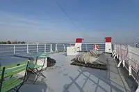 邮轮 待售