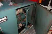 驳船 待售