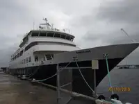 客船 待售