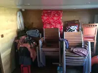 集装箱船 待售