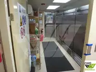 驳船 待售