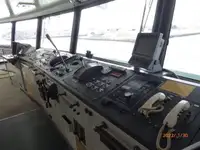 渡轮 待售