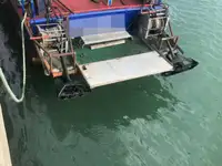工作船 待售
