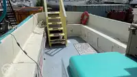 邮轮 待售
