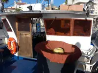 Trawler 出售