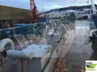驳船 待售