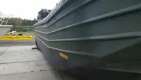 工作船 待售