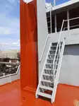 拖船 待售