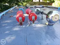 渡轮 待售