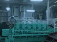 驳船 待售