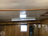 拖网渔船 待售