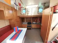 拖船 待售