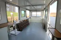 邮轮 待售