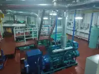 驳船 待售