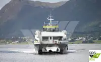 客船 待售