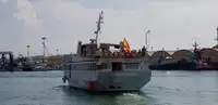 客船 待售