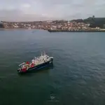 测量船 待售