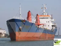General Cargo/Multi-purpose 待售