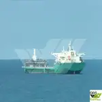 重型起重船 出售