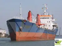 散货船 待售