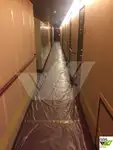 滚装船 待售
