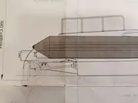 硬壳充气船 待售