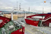 渡轮 待售