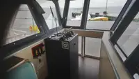 滚装船 待售