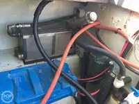 拖网渔船 待售