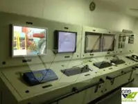 住宿驳船 待售