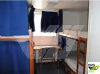 住宿驳船 待售