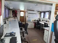 测量船 待售