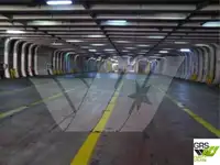 滚装船 待售