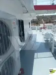 滚装船 待售