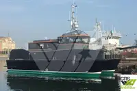 工作船 出售