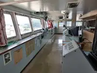 滚装船 待售