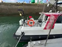 引航船 待售