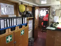 General Cargo/Multi-purpose 待售