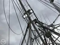 拖网渔船 待售